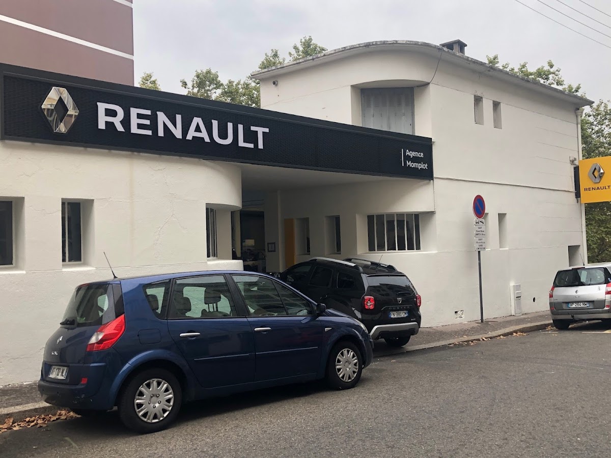 Garage Lyonnet-Momplot - photo 3